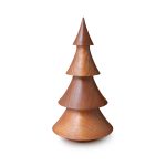 Bambudan Tree Wood Evergreen Handcrafted Sustainable Forest Sculpture - Image 11
