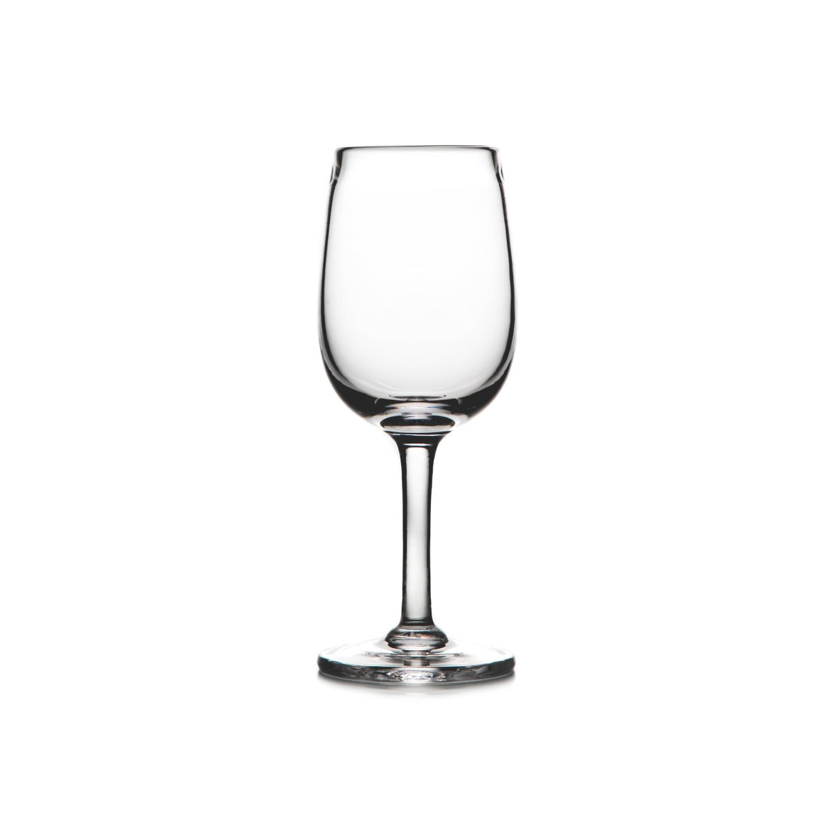 1088_woodstock_white_wine.jpg Bambudan White Wine Glass Woodstock Soft Rim Aromatic Enhancing Stemware - Image 1