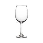 Bambudan Wine Glass Woodstock Slender Stem Aromatic Enhancer