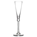 Bambudan Drinking Glass Hartland Globe Collar Handblown Tableware