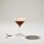 Bambudan Martini Glass Ascutney Balanced Proportioned Classic Cocktailware - Image 2