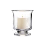 Bambudan Hurricane Revere Broad Base Silver Bowl Inspired Accent