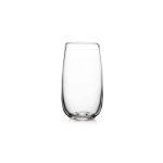Bambudan Tumbler Woodstock Rounded Bowl Versatile Everyday Glass - Image 5