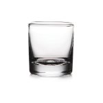Bambudan Tumbler Ascutney Solid Base Irish Whiskey Inspired Glass