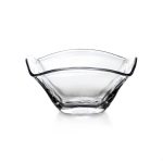 Bambudan Bowl Woodbury Casual Modern Versatile Handblown Centerpiece - Image 6