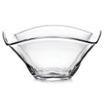 Bambudan Bowl Woodbury Casual Modern Versatile Handblown Centerpiece - Image 7