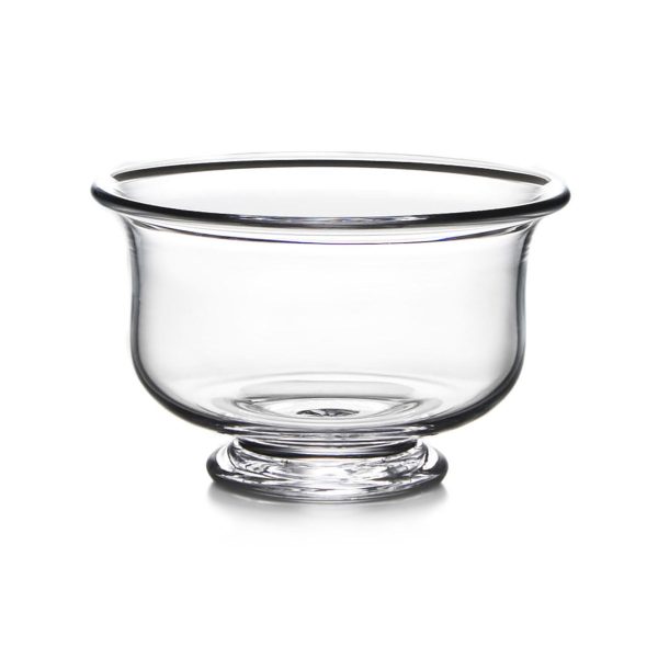 Bambudan Bowl Walnut Oil Finished Artisan Cut Live Edge Series