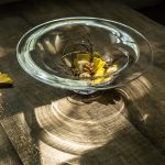 Bambudan Bowl Celebration Flared Rim Engraving Ready Wedding Gift - Image 4