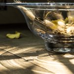 Bambudan Bowl Celebration Flared Rim Engraving Ready Wedding Gift - Image 3