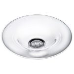 Bambudan Bowl Celebration Flared Rim Engraving Ready Wedding Gift - Image 7