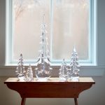 Bambudan Tree Vermont Evergreen Nature Inspired Handblown Glass - Image 11