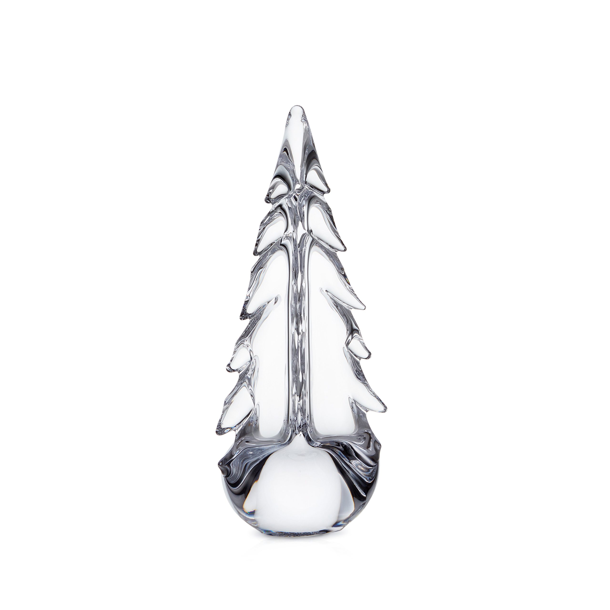 1537-vt-evergreen-10-10636.jpg Bambudan Tree Vermont Evergreen Nature Inspired Handblown Glass - Image 1