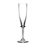 Bambudan Champagne Flute Cavendish Handmade Durable Everyday Stemware