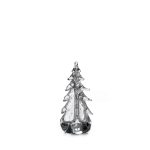 Bambudan Tree Bubble Evergreen Textured Glass Forest Inspired Form - Image 11