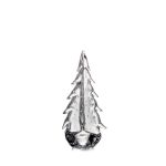 Bambudan Tree Bubble Evergreen Textured Glass Forest Inspired Form