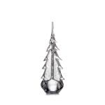Bambudan Tree Bubble Evergreen Textured Glass Forest Inspired Form - Image 12