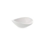 Bambudan Dip Bowl Barre Hand Thrown Organic Modern Pottery Accent