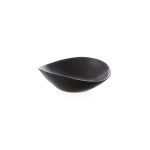 Bambudan Dip Bowl Barre Hand Thrown Organic Modern Pottery Accent - Image 2