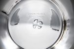 Bambudan Tumbler Shoreham Curved Whiskey Glass Vermont Collaboration - Image 5