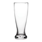 Bambudan Ale Glass Classic Bowl Amber Aromatics Enhancer
