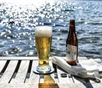 Bambudan Ale Glass Classic Bowl Amber Aromatics Enhancer - Image 3