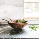 Bambudan Bowl Revere Silver Inspired Timeless Classic Serving Vessel - Image 2