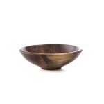 Bambudan Bowl Revere Silver Inspired Timeless Classic Serving Vessel - Image 4