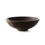 Bambudan Bowl Revere Silver Inspired Timeless Classic Serving Vessel - Image 5