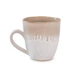Bambudan Bowl Burlington Bluff Glazed Freehand Pinch Pot Stoneware - Image 10