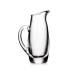 Bambudan Pitcher Signature Curved Handle Elegant Everyday Pourer - Image 6