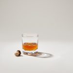 Bambudan Tumbler Ascutney Solid Base Irish Whiskey Inspired Glass - Image 2