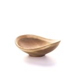Bambudan Bowl Nested Series Hand Finished Wood Block Craft - Image 8