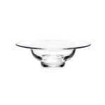 Bambudan Bowl Celebration Flared Rim Engraving Ready Wedding Gift - Image 5