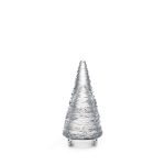 Bambudan Tree Echo Lake Evergreen Wrapped Strand Conical Glass Form