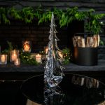 Bambudan Tree Vermont Evergreen Nature Inspired Handblown Glass - Image 14