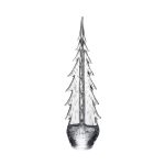 Bambudan Tree Bubble Evergreen Textured Glass Forest Inspired Form - Image 13