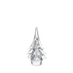 Bambudan Tree Snow Laden Spruce Five Sided Winter Forest Sculpture