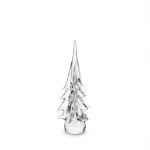 Bambudan Tree Snow Laden Spruce Five Sided Winter Forest Sculpture - Image 11