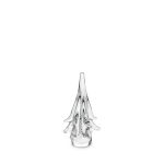 Bambudan Tree Snow Laden Spruce Five Sided Winter Forest Sculpture - Image 10