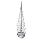 Bambudan Tree Bubble Evergreen Textured Glass Forest Inspired Form - Image 14