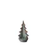 Bambudan Tree Pottery Evergreen Earthy Accent Ceramic Forest Decor - Image 9
