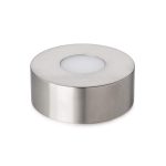 Bambudan Base LED Platform Cast Zinc Rechargeable Lighted Display - Image 8