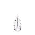 Bambudan Tree Vela Evergreen Bubble Infused Contemporary Holiday Accent - Image 7