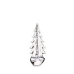 Bambudan Tree Vela Evergreen Bubble Infused Contemporary Holiday Accent - Image 8