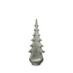 Bambudan Tree Pottery Evergreen Earthy Accent Ceramic Forest Decor - Image 10