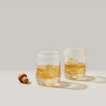 Bambudan Bowl Echo Lake Wrapped Strand Round Base Nature Inspired - Image 2