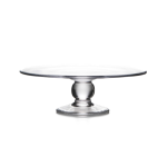 Bambudan Cake Stand Hartland Globe Stem Medium Dessert Display