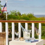 Bambudan Ice Bucket Premium Glass Chiller Barware Accent - Image 3