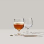 Bambudan Goblet Signature Hand Opened Generous Bowl Gathering Inspired - Image 2