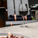 Bambudan Wine Glass Woodstock Slender Stem Aromatic Enhancer - Image 4